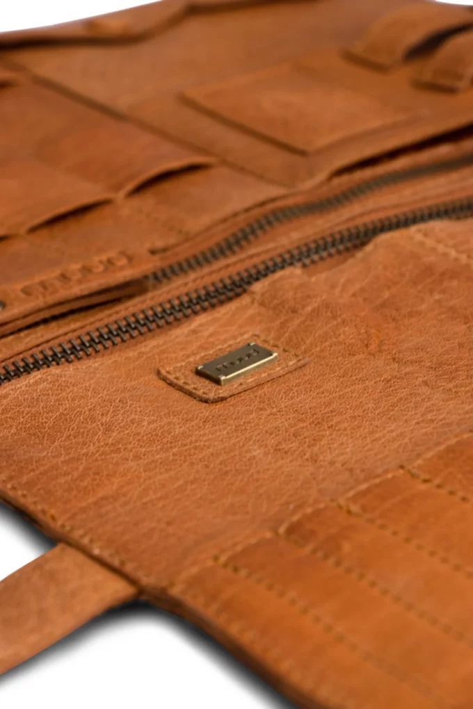 Muud Living I Billie Nadeltasche