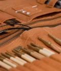Muud Living I Billie Nadeltasche – Bild 8
