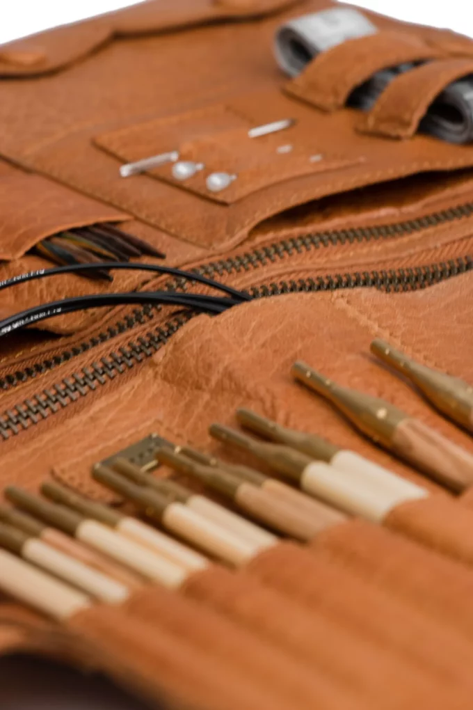 Muud Living I Billie Nadeltasche