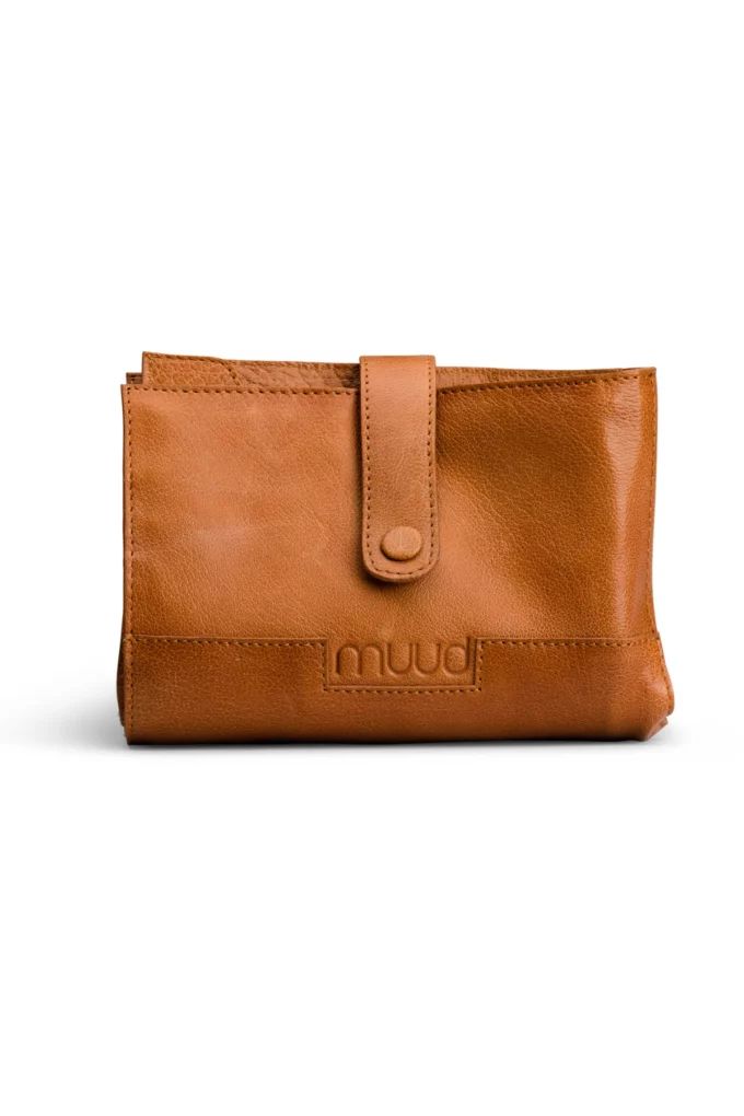 Muud Living I Billie Nadeltasche