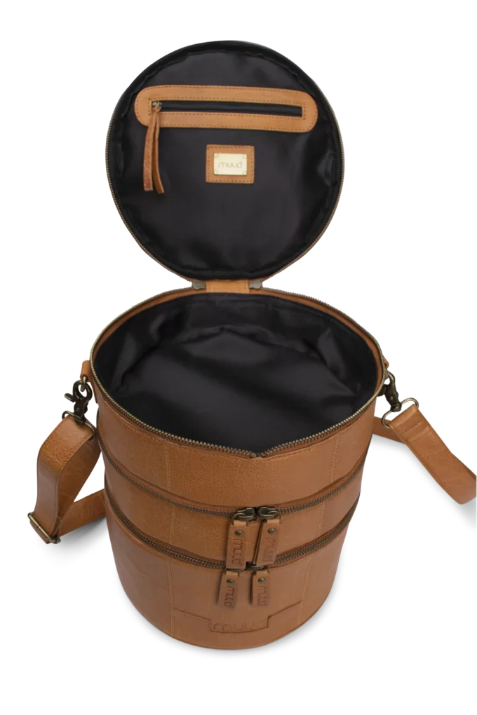 Muud Living I Bturn Projekttasche