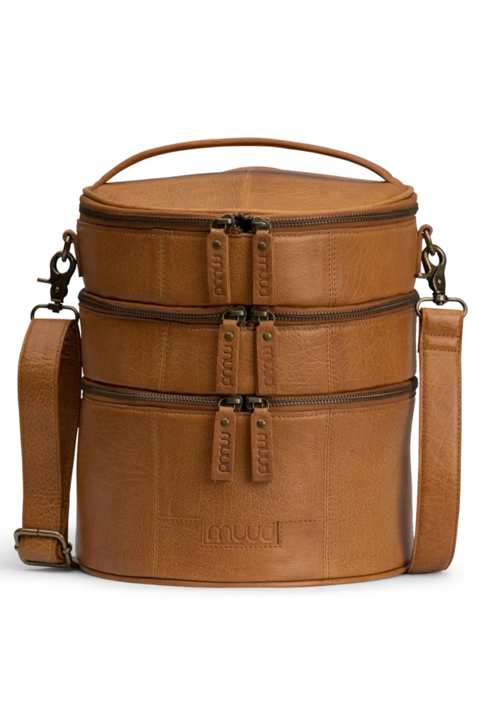 Muud Living I Bturn Projekttasche