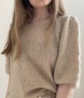 Le Knit I Gabi Mohair – Bild 7