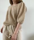 Le Knit I Gabi Mohair – Bild 6