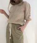 Le Knit I Gabi Mohair – Bild 4