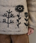 Laine Magazine I Embroidery on Knits – Bild 21