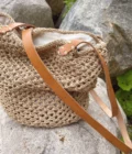 PetiteKnit I Futter für Taschen mit rundem Boden 68 cm – Bild 2