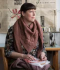 Laine Magazine I Embroidery on Knits – Bild 12