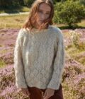Le Knit I Vita Sweater     (Größe A + B) – Bild 4
