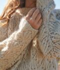 Le Knit I Vita Sweater     (Größe A + B)