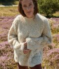 Le Knit I Vita Sweater     (Größe A + B) – Bild 5