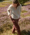 Le Knit I Vita Sweater     (Größe A + B) – Bild 3