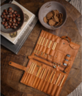 Muud Living I Billie Nadeltasche