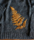 Laine Magazine I Embroidery on Knits – Bild 8