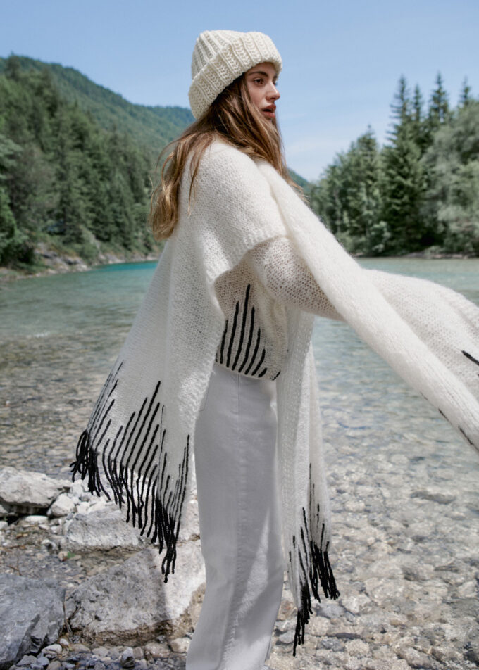 Lana Grossa I Mohair Moda