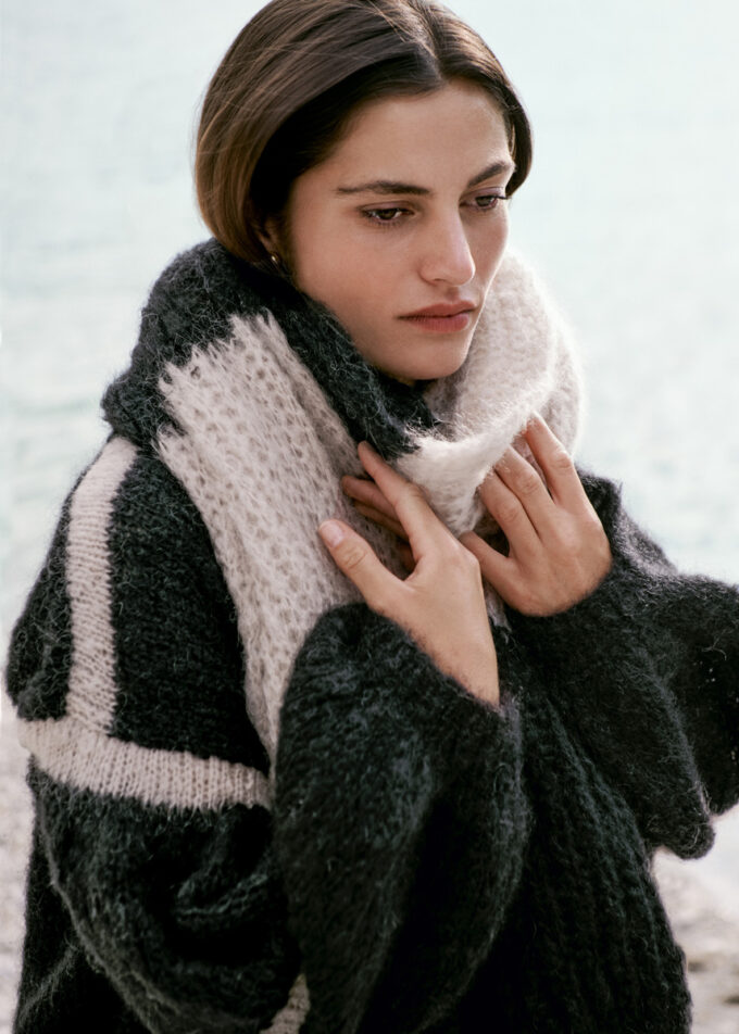 Lana Grossa I Mohair Moda