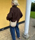 PetiteKnit I Futter für Taschen mit rundem Boden 58 cm – Bild 4
