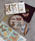 Laine Magazine I Embroidery on Knits – Bild 23