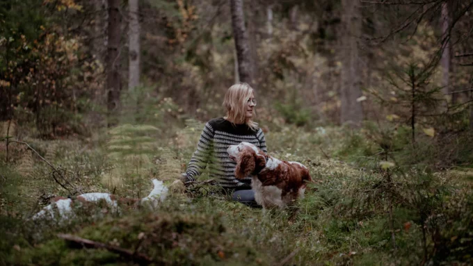 Laine Magazine I Observations