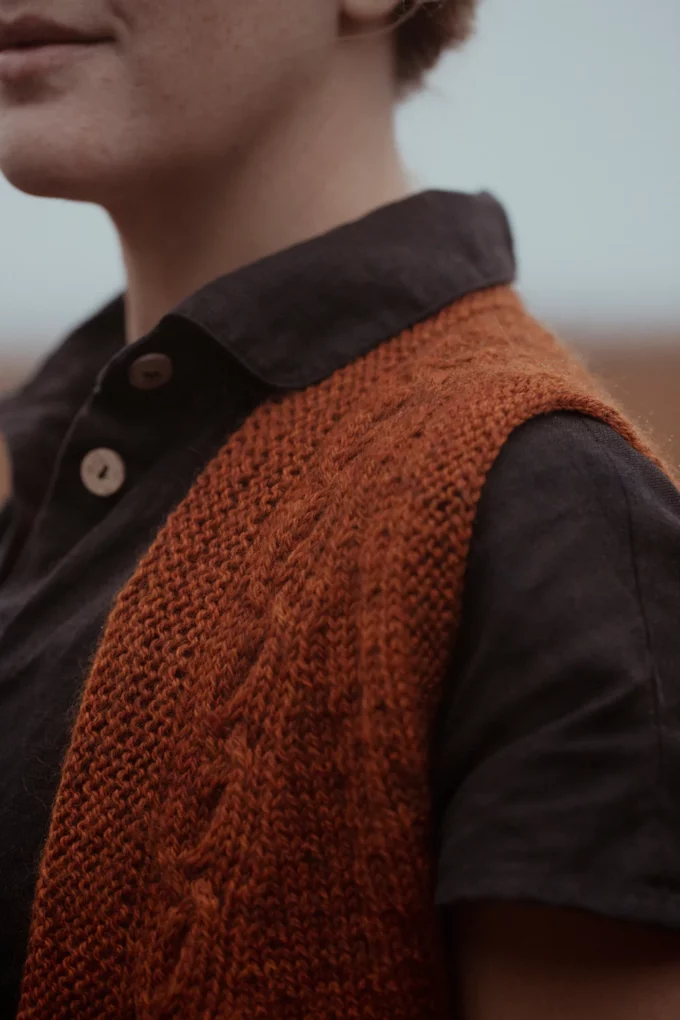 Laine Magazine I Observations