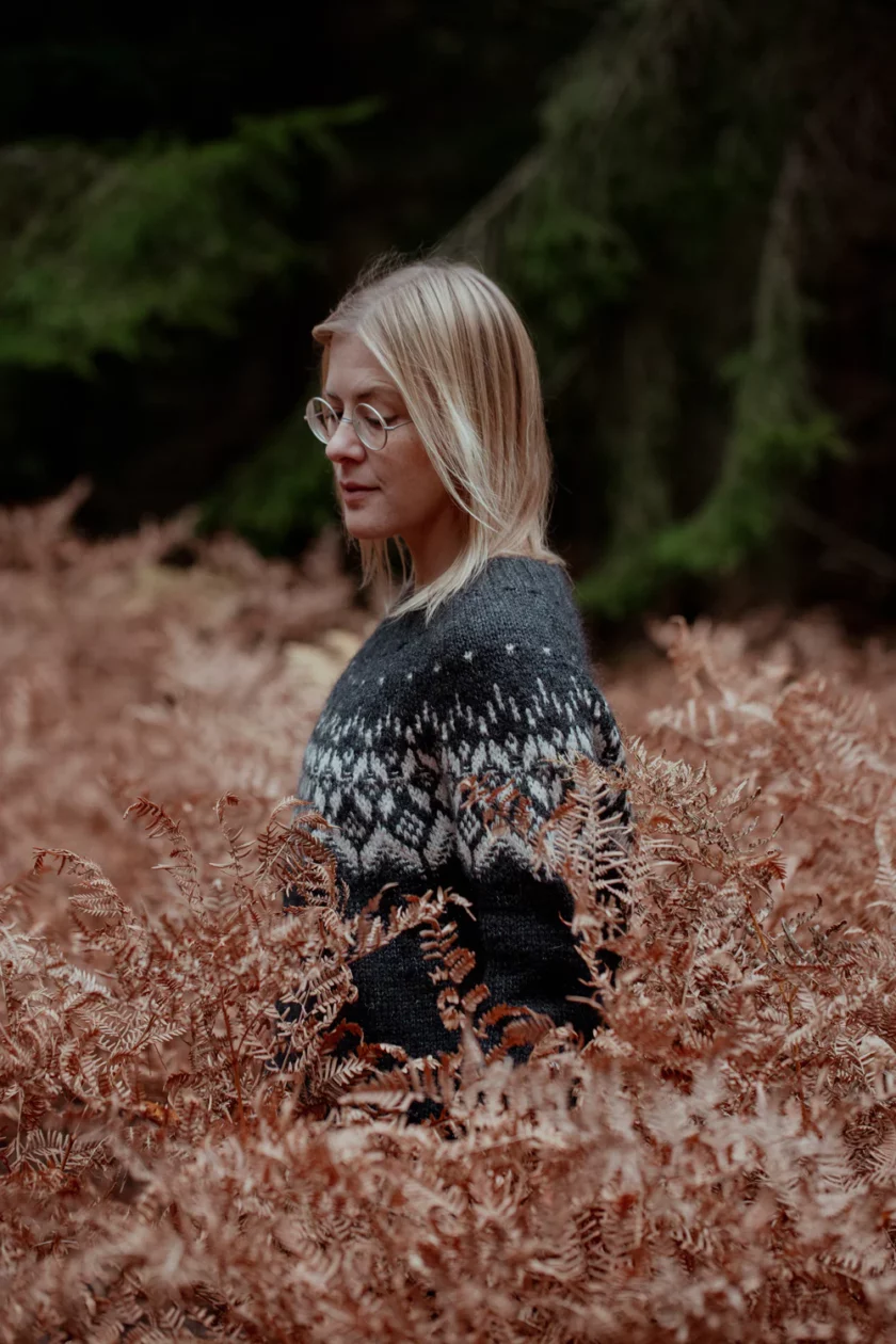 Laine Magazine I Observations – Bild 6