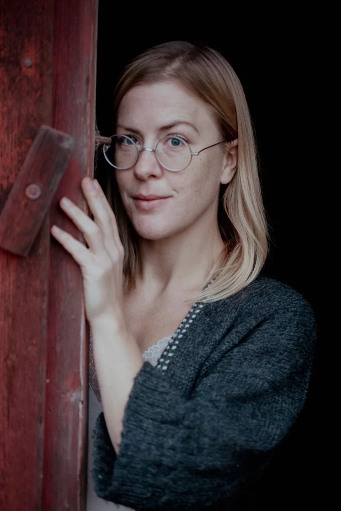 Laine Magazine I Observations