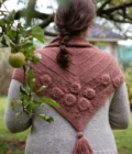 Laine Magazine I Embroidery on Knits – Bild 24