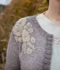 Laine Magazine I Embroidery on Knits – Bild 26