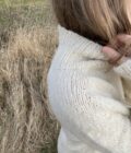 Le Knit I Sola Sweater – Bild 4