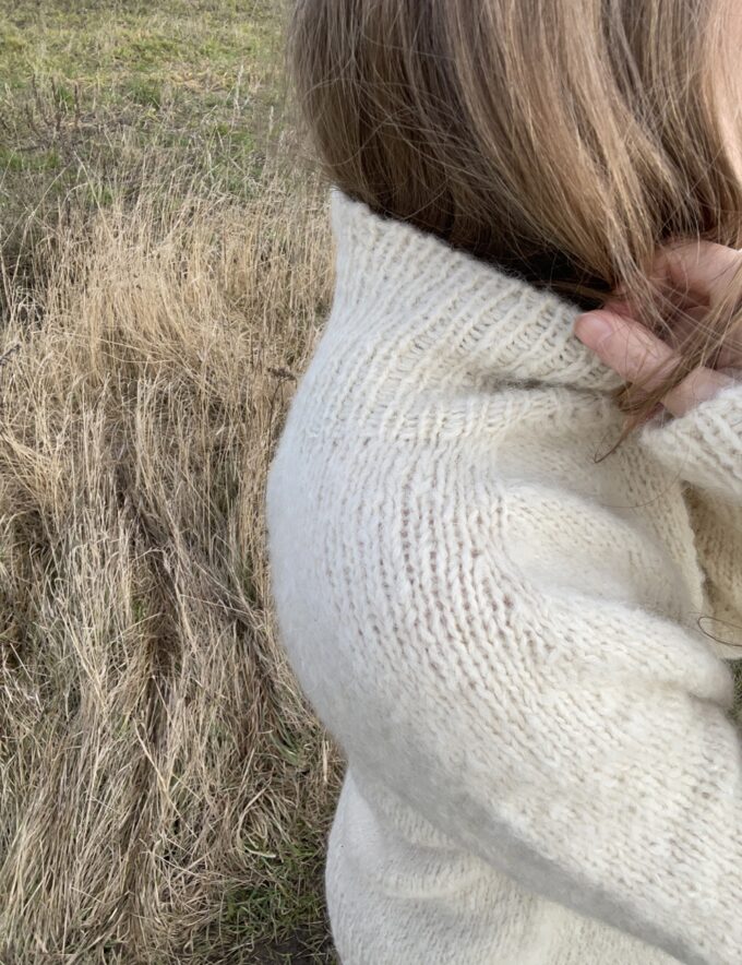 Le Knit I Sola Sweater