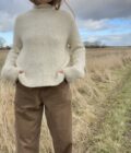 Le Knit I Sola Sweater – Bild 3