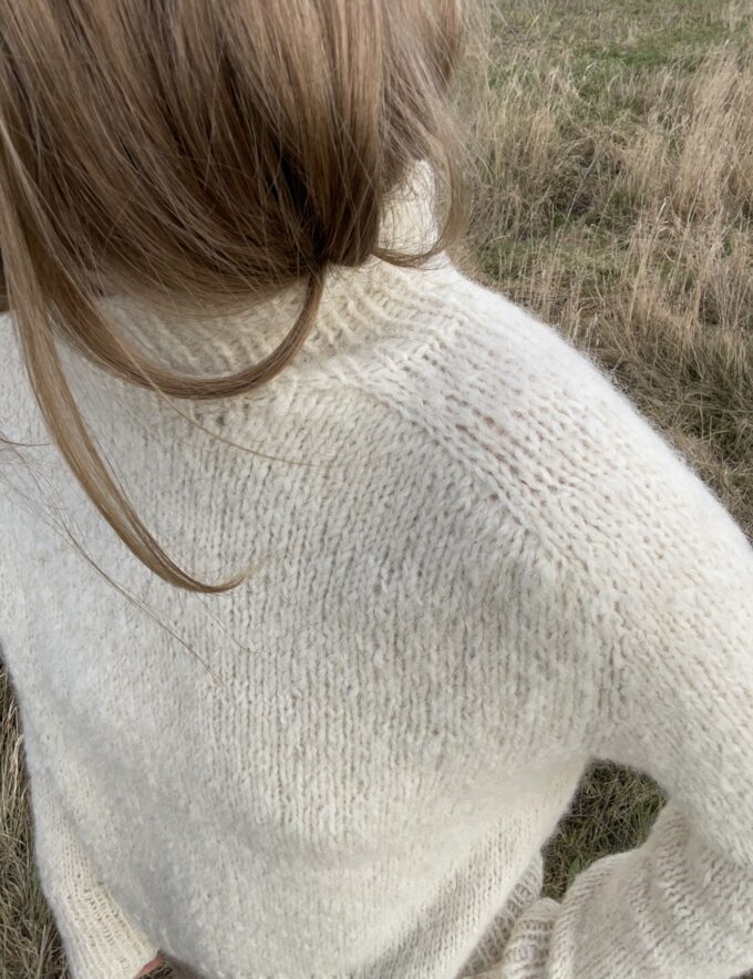 Le Knit I Sola Sweater