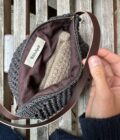 PetiteKnit I Futter für Taschen mit rundem Boden 48 cm – Bild 4