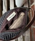 PetiteKnit I Futter für Taschen mit rundem Boden 58 cm