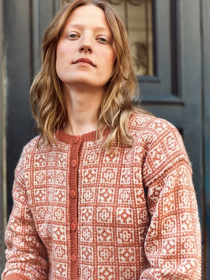 Sandnes Garn │Tema 75 Norwegische Klassiker