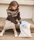 Sandnes Garn │Tema 76 Norwegische Klassiker Kinder – Bild 7