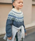 Sandnes Garn │Tema 76 Norwegische Klassiker Kinder – Bild 6