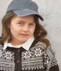 Sandnes Garn │Tema 76 Norwegische Klassiker Kinder – Bild 4
