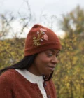 Laine Magazine I Embroidery on Knits – Bild 29