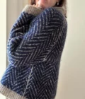Aegyoknit I Obba Sweater – Bild 2