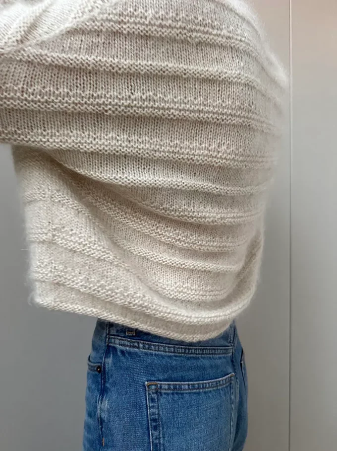 Otherloops I Soft Loop Sweater