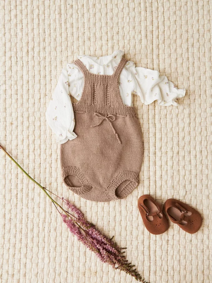 Sandnes Garn I Babyull Lanett