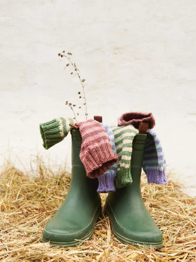 Sandnes Garn I Babyull Lanett