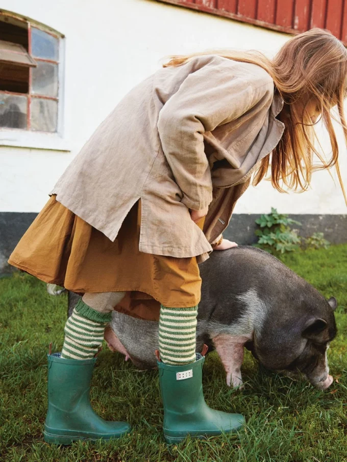 Sandnes Garn I Babyull Lanett