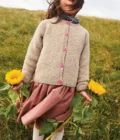 Sandnes Garn I 2309 Soft Strick für Kinder – Bild 37
