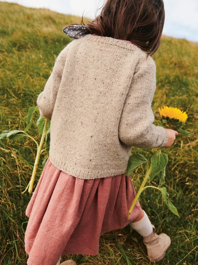 Sandnes Garn I 2309 Soft Strick für Kinder – Bild 34