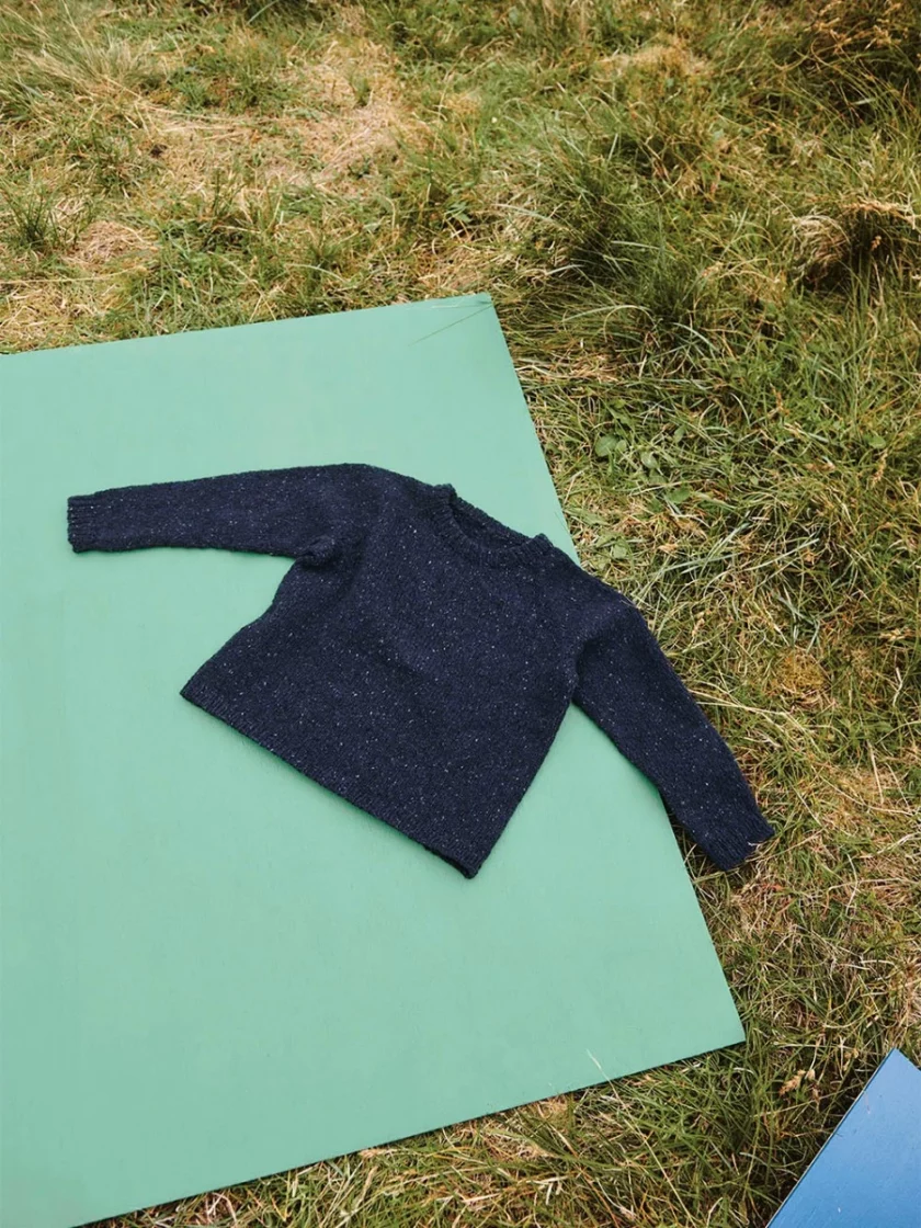 Sandnes Garn I 2309 Soft Strick für Kinder – Bild 4