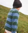 Sandnes Garn I 2309 Soft Strick für Kinder – Bild 2