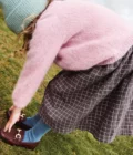 Sandnes Garn I 2309 Soft Strick für Kinder – Bild 30