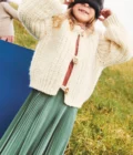 Sandnes Garn I 2309 Soft Strick für Kinder – Bild 29